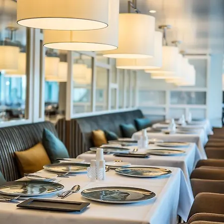 Botel Fairtours Hotelschiff Asara***** Dusseldorf