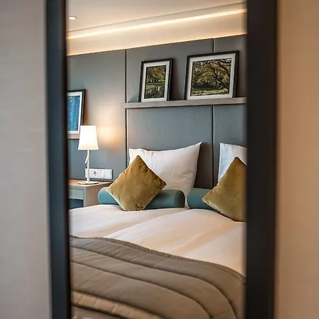 Bateau-hôtel Fairtours Hotelschiff Asara***** *